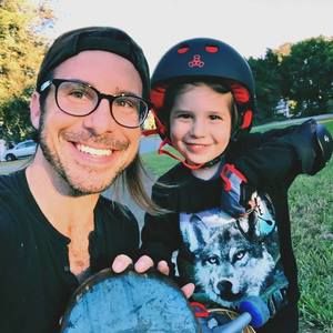 Meet your Posher, Kris